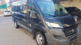 Fiat Ducato 2.3D, снимка 5 - Бусове и автобуси - 53623232