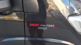 Fiat Ducato 2.3D, снимка 12 - Бусове и автобуси - 53623232