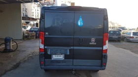 Fiat Ducato 2.3D, снимка 3 - Бусове и автобуси - 53623232