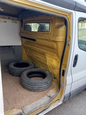 Renault Trafic undefined | Auto.bg — изображение 7