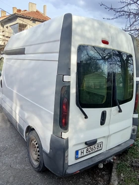 Renault Trafic undefined | Auto.bg — изображение 4