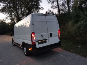 Peugeot Boxer 3000куб. | Auto.bg — изображение 2