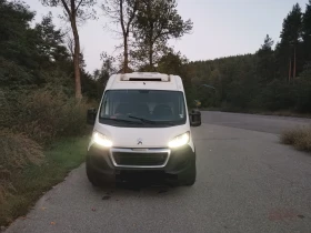 Peugeot Boxer 3000куб. | Auto.bg — изображение 3
