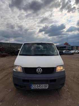 ������ VW T5