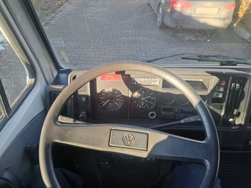 VW Lt Бус, снимка 6 - Бусове и автобуси - 48827756