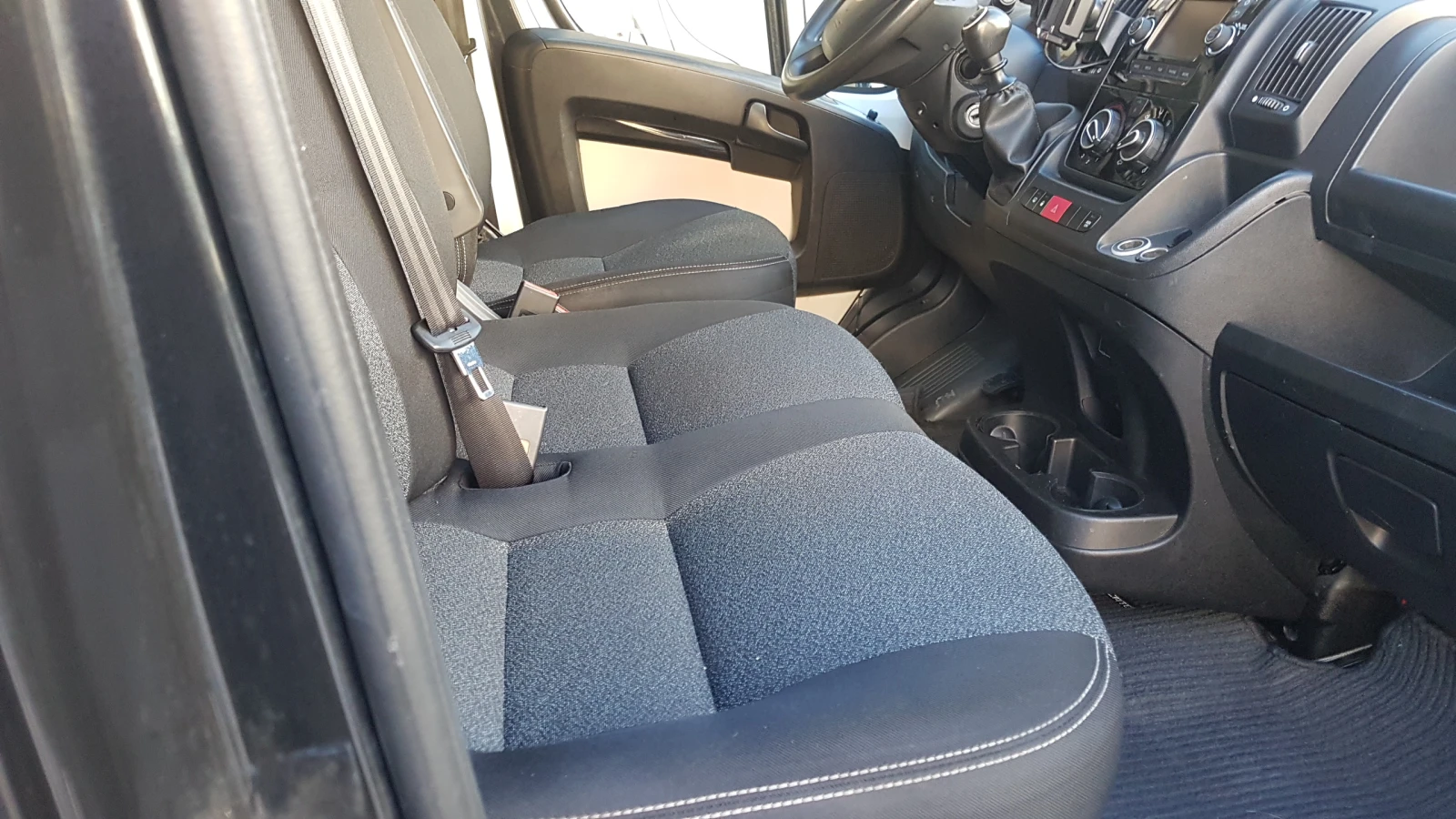 Fiat Ducato 2.3D | Mobile.bg � ����������� 15