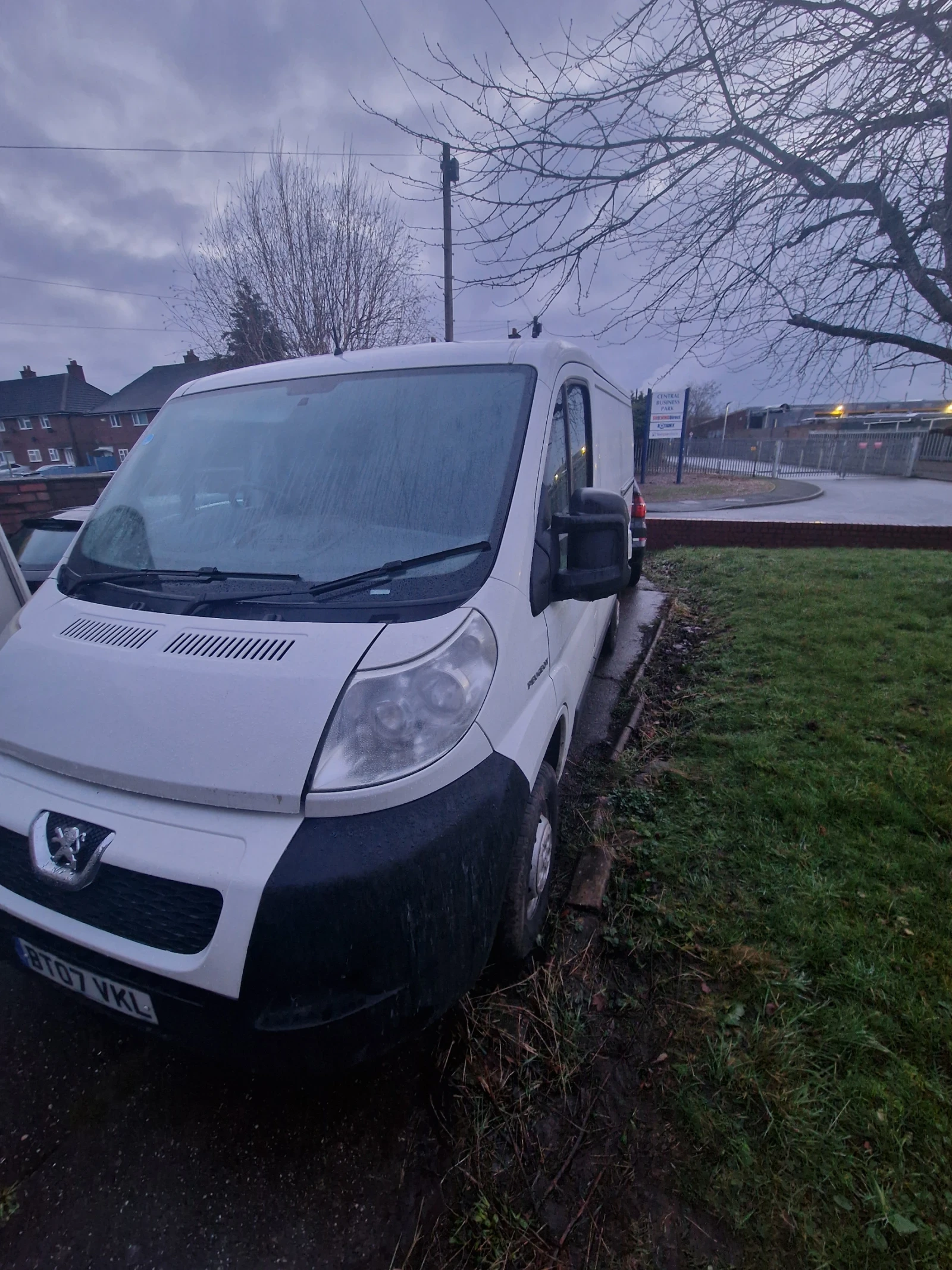 Peugeot Boxer, снимка 14 - Бусове и автобуси - 53745547