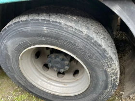 Mercedes-Benz Atego 1217 N1 Платформа , снимка 16