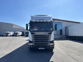 Scania R 410, снимка 1