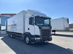 Scania R 410, снимка 2