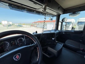 Scania R 410, снимка 5
