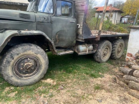 Zil 131, снимка 3