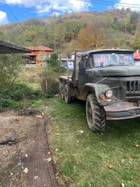 Zil 131, снимка 2