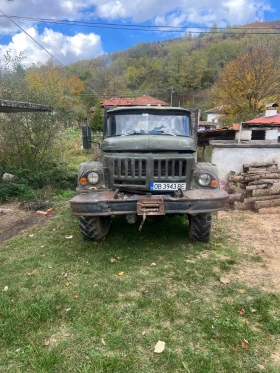Zil 131, снимка 1