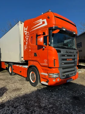 Scania R 480 Помпа за гондола , снимка 15