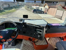 Scania R 480 Помпа за гондола , снимка 12