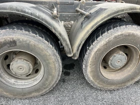 Mercedes-Benz Actros 33.440,  64, , , ,  | Mobile.bg    11