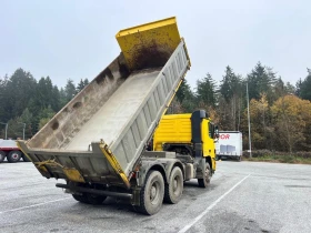 Mercedes-Benz Actros 33.440,  64, , , ,  | Mobile.bg    7