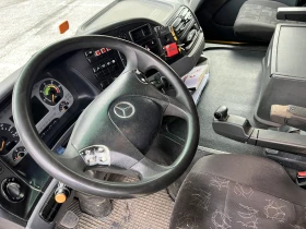 Mercedes-Benz Actros 33.440,  64, , , ,  | Mobile.bg    12