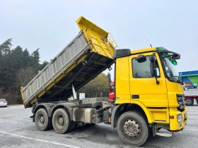 Mercedes-Benz Actros 33.440,  64, , , ,  | Mobile.bg    5