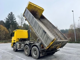 Mercedes-Benz Actros 33.440,  64, , , ,  | Mobile.bg    3