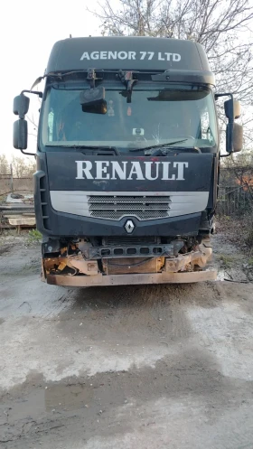 Renault Premium, снимка 2 — Bazar.bg Renault Premium, снимка 2