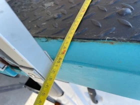 Mercedes-Benz Atego 1217 N1 Платформа , снимка 12