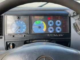 Mercedes-Benz Atego 1217 N1 Платформа , снимка 10