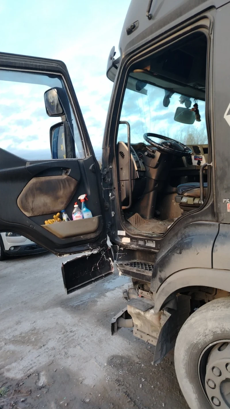 Renault Premium, снимка 3 - Камиони - 52804922