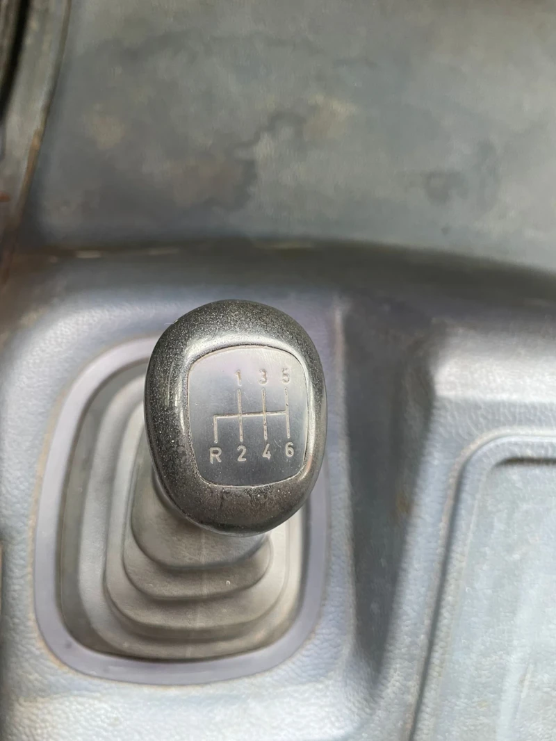 Mercedes-Benz Atego 1217 N1 Платформа , снимка 9 - Камиони - 53189413