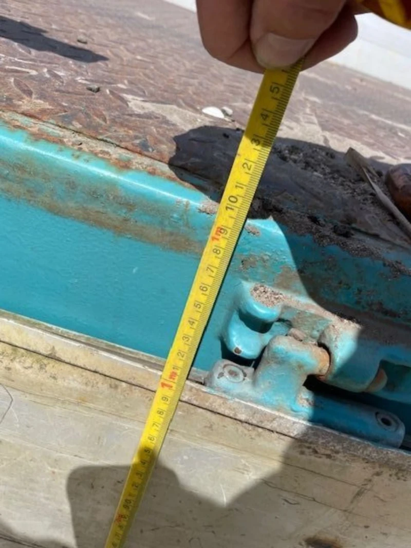 Mercedes-Benz Atego 1217 N1 Платформа , снимка 13 - Камиони - 53189413