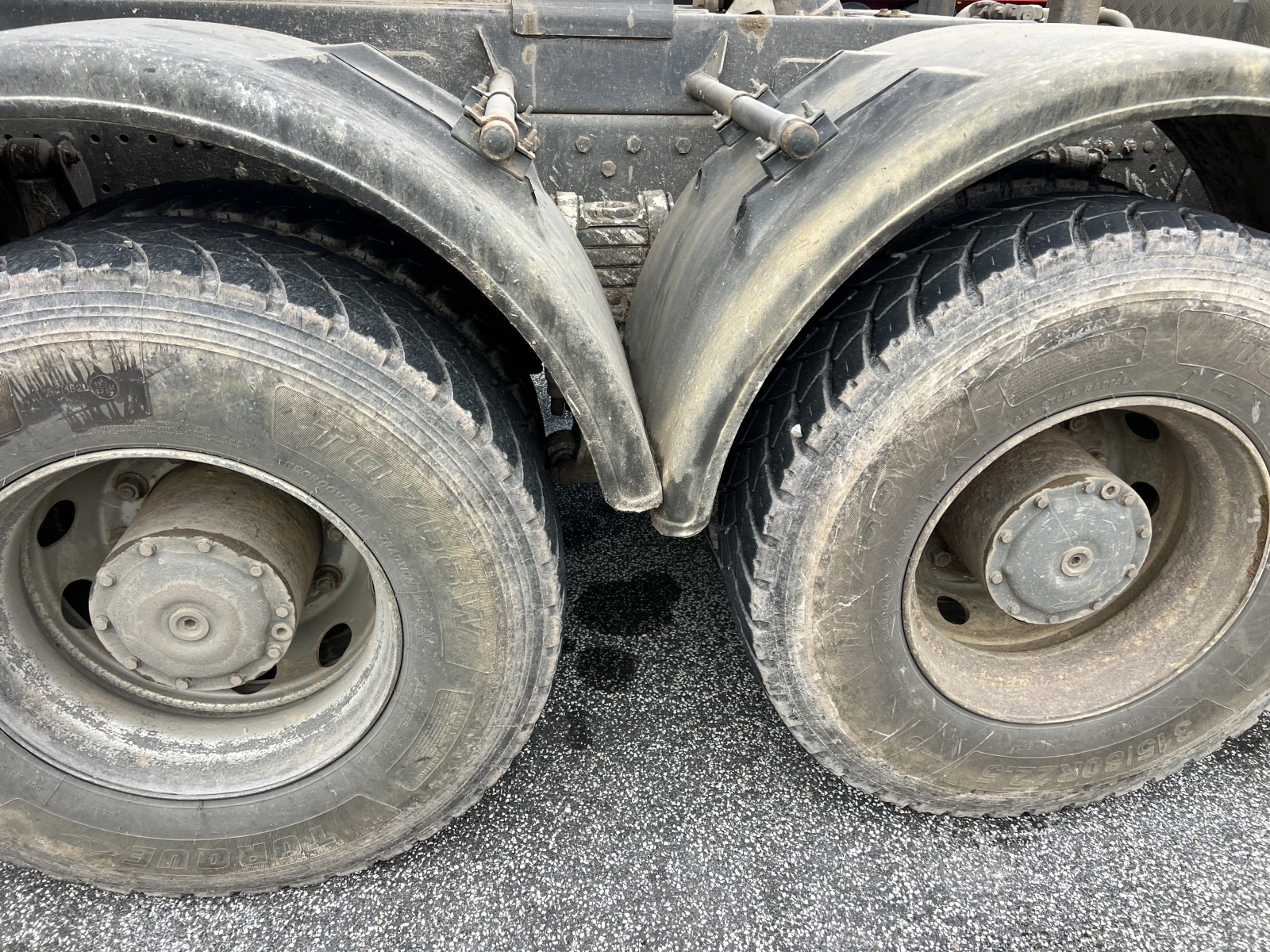 Mercedes-Benz Actros 33.440,  64, , , ,  | Mobile.bg   11