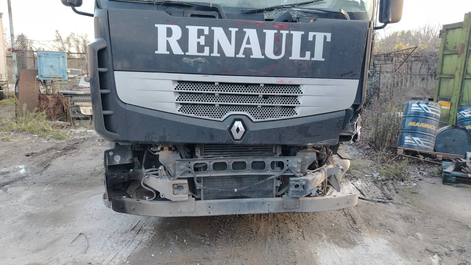 Renault Premium  - изображение 4