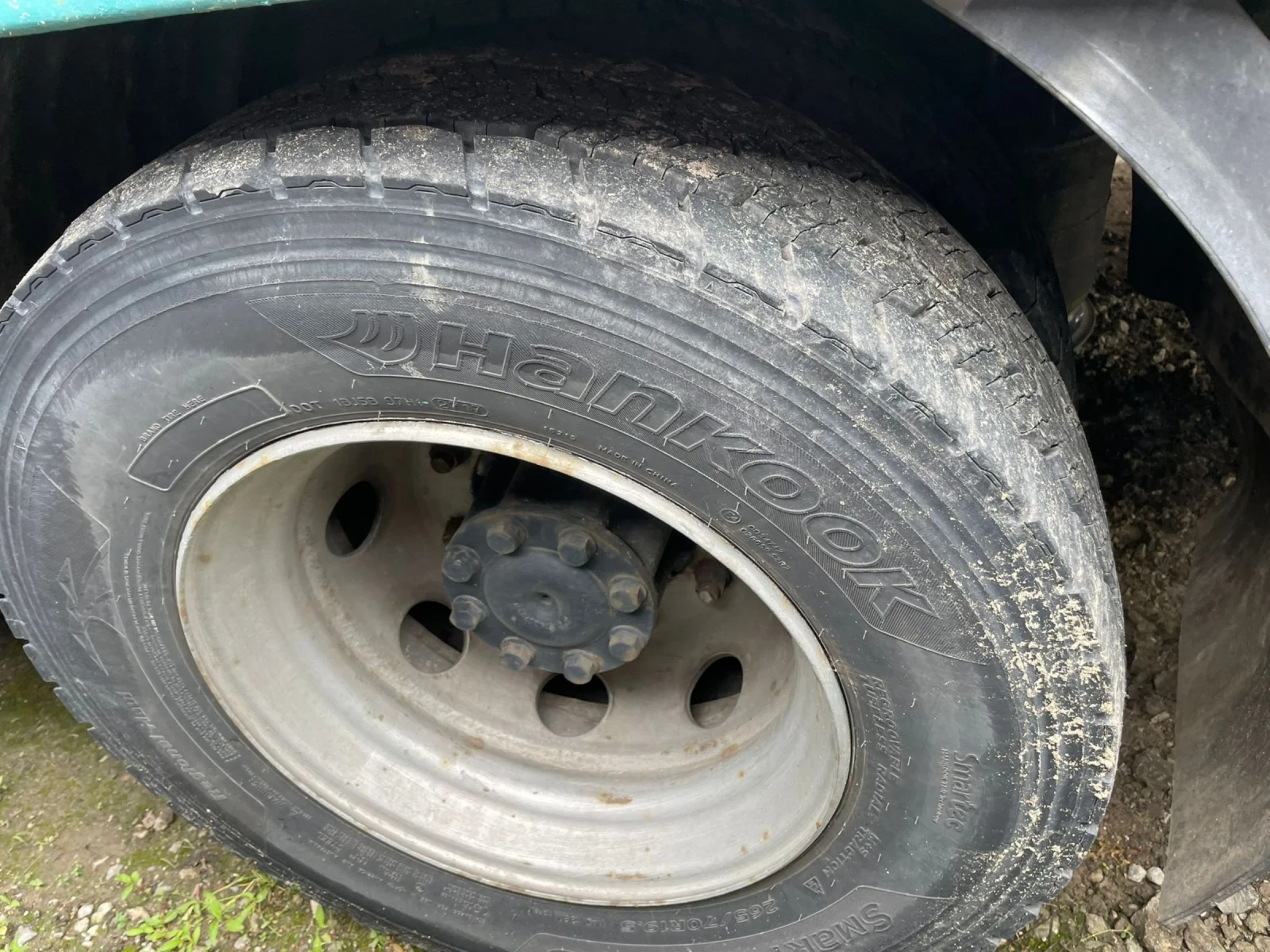 Mercedes-Benz Atego 1217 N1 ���������  | Mobile.bg � ����������� 16