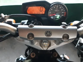 Yamaha FZ6 S2 600i, снимка 17