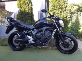 Yamaha FZ6 S2 600i, снимка 4