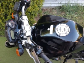 Yamaha FZ6 S2 600i, снимка 16