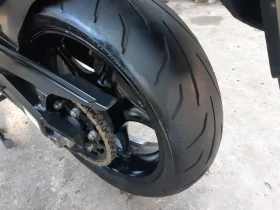 Yamaha FZ6 S2 600i, снимка 8