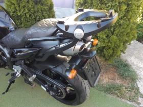 Yamaha FZ6 S2 600i, снимка 13