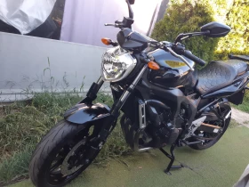 Yamaha FZ6 S2 600i, снимка 9