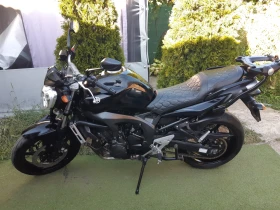 Yamaha FZ6 S2 600i, снимка 11