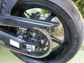 Yamaha FZ6 S2 600i, снимка 14