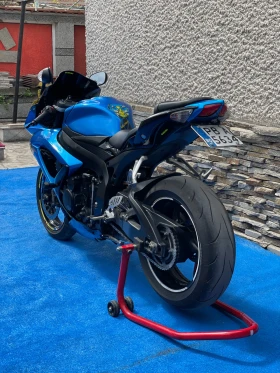 Suzuki Gsxr, снимка 2