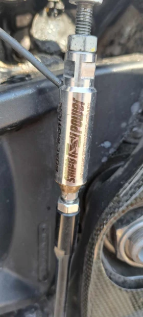 Honda Cbr 1000, снимка 12