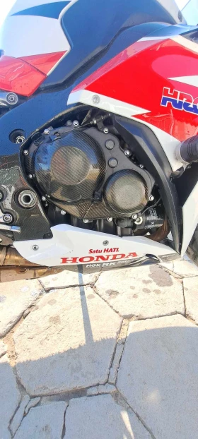 Honda Cbr 1000, снимка 7