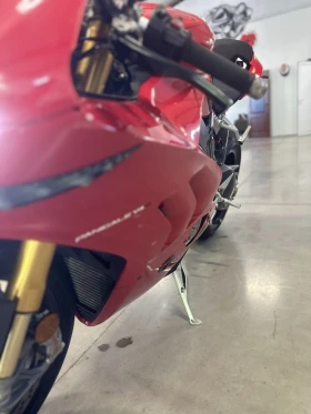 Ducati Panigale V4S, снимка 9