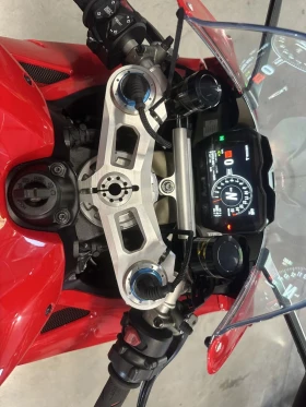 Ducati Panigale V4S, снимка 12