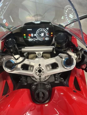 Ducati Panigale V4S, снимка 11