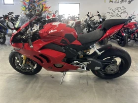 Ducati Panigale V4S, снимка 4
