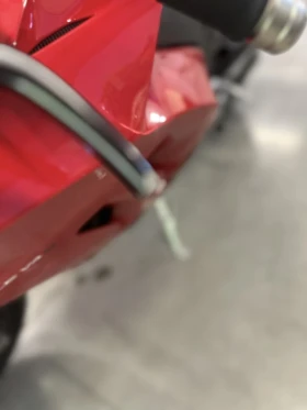 Ducati Panigale V4S, снимка 10